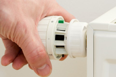 Bulleign central heating repair costs