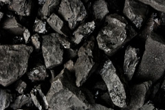 Bulleign coal boiler costs