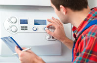 free Bulleign gas safe engineer quotes